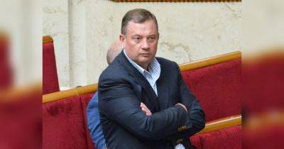 «Газовое дело»: НАБУ объявило в розыск нардепа Дубневича