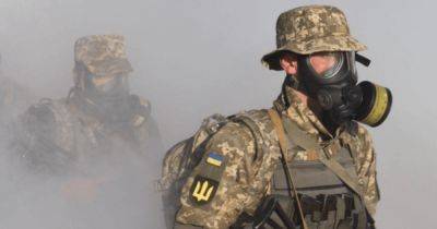 "Усиливают штурмы": ВСУ применяют отряды огнеметчиков для наступления