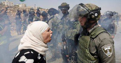 Военные Израиля следят за сектором Газа через смартфоны: зачем это нужно ЦАХАЛ