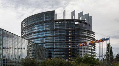 Европарламент поддержал выделение Украине 50 млрд евро на следующие 4 года