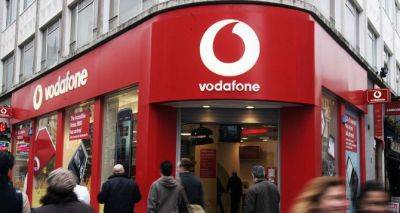 Vodafone порадовал клиентов новым тарифом - cxid.info - Украина