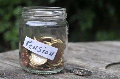 Пенсионный индекс за 2023 год: Где самые плохие и самые хорошие пенсии