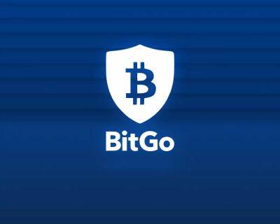 BitGo поглотил разработчика ПО для управляющих активами HeightZero