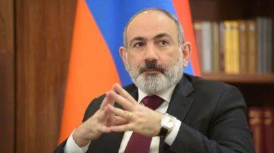 Армения готова к мирному соглашению с Азербайджаном до конца года - Пашинян