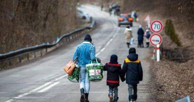 5000 украинских семей в Великобритании могут остаться бездомными: визы пока не продлили