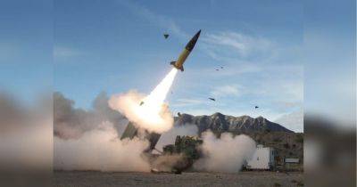 Украина впервые применила ракеты ATACMS для удара по оккупантам: что известно