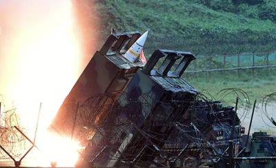Україна вперше завдала удари ракетами ATACMS