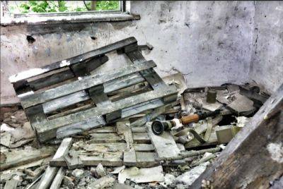 ЗСУ взяли під контроль позиції у Мар’їнці - real-vin.com - Украина - місто Донецьк