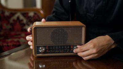 Россияне транслируют свое радио на Харьковщине под названием «Слобожанское FM»