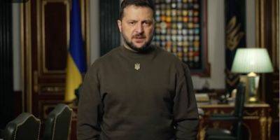 «ATACMS себя показали»: Зеленский подтвердил использование Украиной дальнобойных ракет