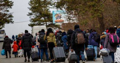 В Еврокомиссии нашли позитив от наплыва беженцев из Украины