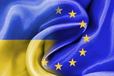 Украине после войны нужна будет поддержка партнеров еще пять-десять лет — Марченко