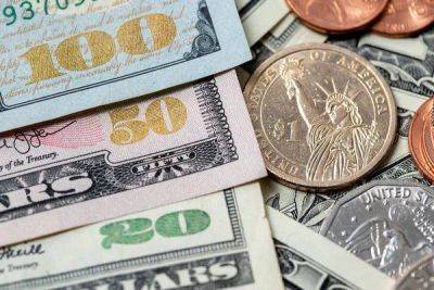 Курс валют на вечер 17 октября: Доллар на межбанке потерял пять копеек