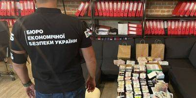 Обыски в ресторанном холдинге FESTrepublic: БЭБ подозревает неуплату 50 млн грн налогов