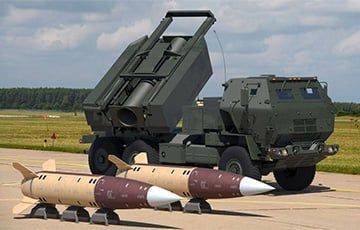 Белый дом подтвердил предоставление Украине ракет ATACMS