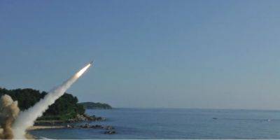 Вашингтон еще 30 августа одобрил передачу Украине ракет ATACMS — Politico