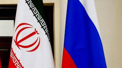 Россия не будет поддерживать ограничения по ракетной программе Ирана