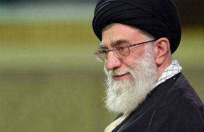 Верховный лидер Ирана предостерег Израиль от продолжения военных действий в отношении Газы