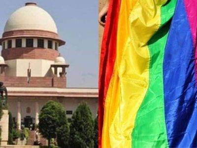 Верховный суд Индии сказал "нет" однополым бракам в стране - unn.com.ua - Украина - Киев - Гонконг - Индия