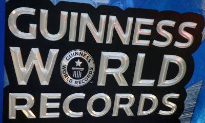 Книга рекордов Гиннеса назвала новый самый острый в мире перец - unn.com.ua - Украина - Киев - Хмельницкая обл.