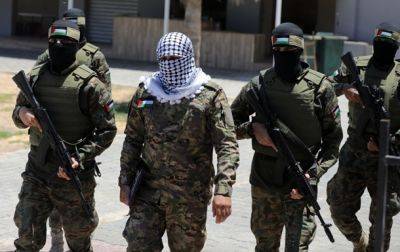 ХАМАС готов немедленно отпустить заложников – СМИ - korrespondent.net - Украина - Израиль