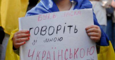 Более 3 000 обращений за 9 месяцев: как в Украине борются с нарушителями "языкового" закона