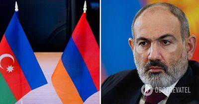 Война в Карабахе – Армения готова подписать мирный договор с Азербайджаном – Пашинян готов подписать мирный договор с Алиевым