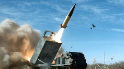 Белый дом подтвердил поставку ATACMS Украине: какие именно ракеты получили ВСУ