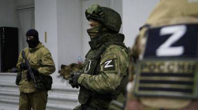 Оккупанты усилили фильтрацию в Мариуполе после ночных взрывов в Бердянске – Андрющенко
