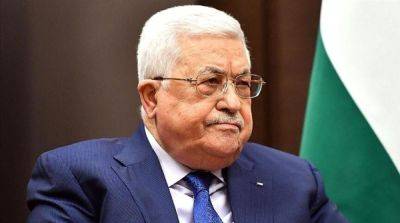 Глава Палестины отменил встречу с Байденом после удара по больнице в Секторе Газа