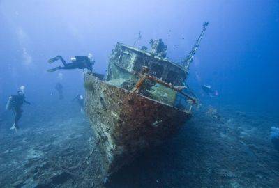 Сохранился спустя столетия: археологи обнаружили затонувший корабль XIX века - что в нем было