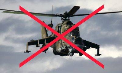 Игнат объяснил, чем важны удары по вражеским аэродромам в Луганске и Бердянске