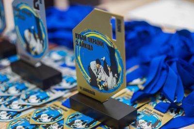 Лисичанские спортсмены заняли призовые места на соревнованиях по Айкидо