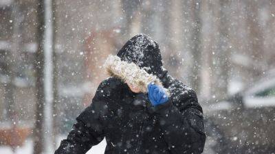 Похолодание в Украине: в каких регионах температура упадет ниже 0 градусов