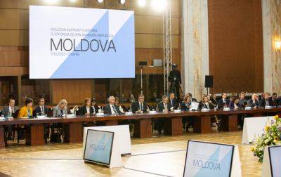 Литва предлагает Молдове помощь в создании модели национального антикризисного управления