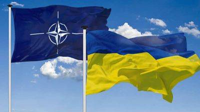 Сейчас украинцы считают более важным членство в НАТО, чем в ЕС &#8722; опрос