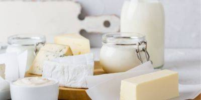 Украинский бизнес теперь может экспортировать молочную продукцию в Албанию