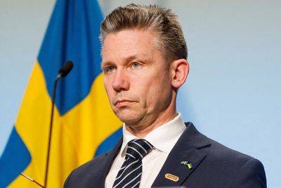 В Швеции заявили о повреждении телекоммуникационного кабеля из Эстонии