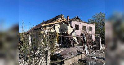 Оккупанты накрыли огнем частный сектор в пригороде Днепра: есть жертвы