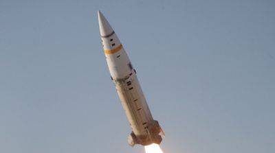 СМИ назвали количество переданных Украине ракет ATACMS