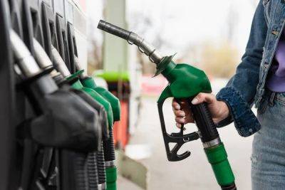 В Украине снизились цены на бензин. Причина