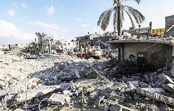 Боевики ХАМАС в телефонном разговоре признались, кто взорвал больницу в Газе