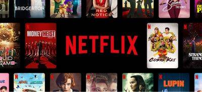 Netflix испытает новые форматы рекламы, включая титульное спонсорство