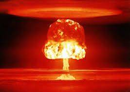 ‚Ядерные испытания в России – Госдума проголосовала за выход из ДВЗЯИ