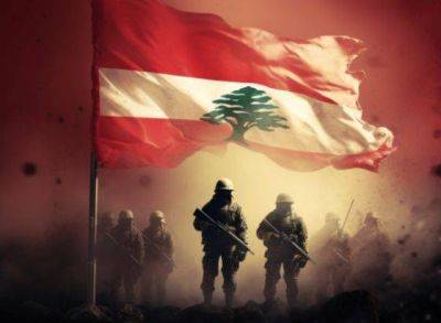 Вступит ли Ливан в войну с Израилем? К чему это приведёт?