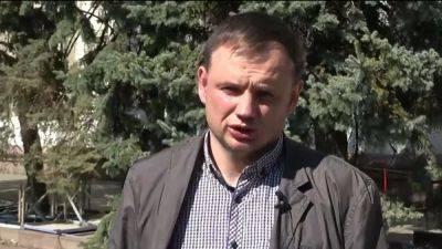Суд в Одессе приговорил к пожизненному сроку Кирилла Стремоусова