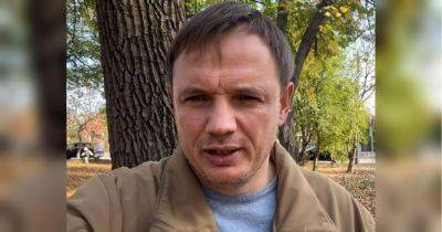 Суд в Одессе приговорил погибшего коллаборанта Стремоусова к пожизненному заключению