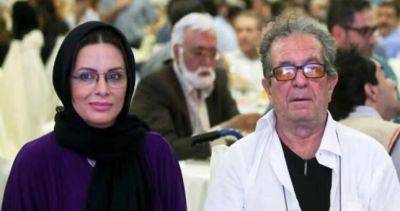 Вблизи Тегерана жестоко зарезали известного режиссера вместе с женой