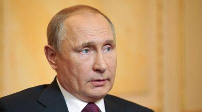 Путин высказался о ракетах ATACMS, которые получила Украина