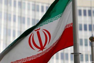 Сегодня теряют силу санкции ООН против Ирана в отношении баллистических ракет